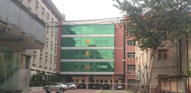 河南艺术职业学院