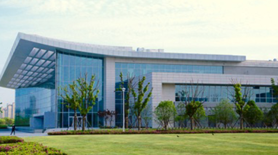 昆山杜克大学