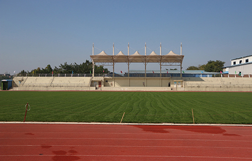 绥阳县枧坝镇枧坝中学