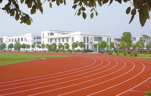 彝良县小草坝中学