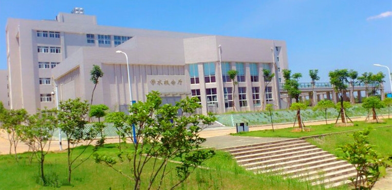 湖北水利水电职业技术学院