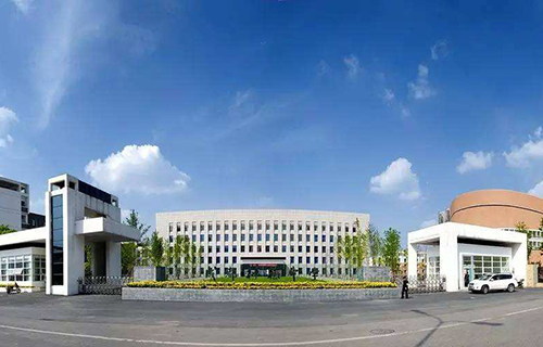 成都树德外国语学校