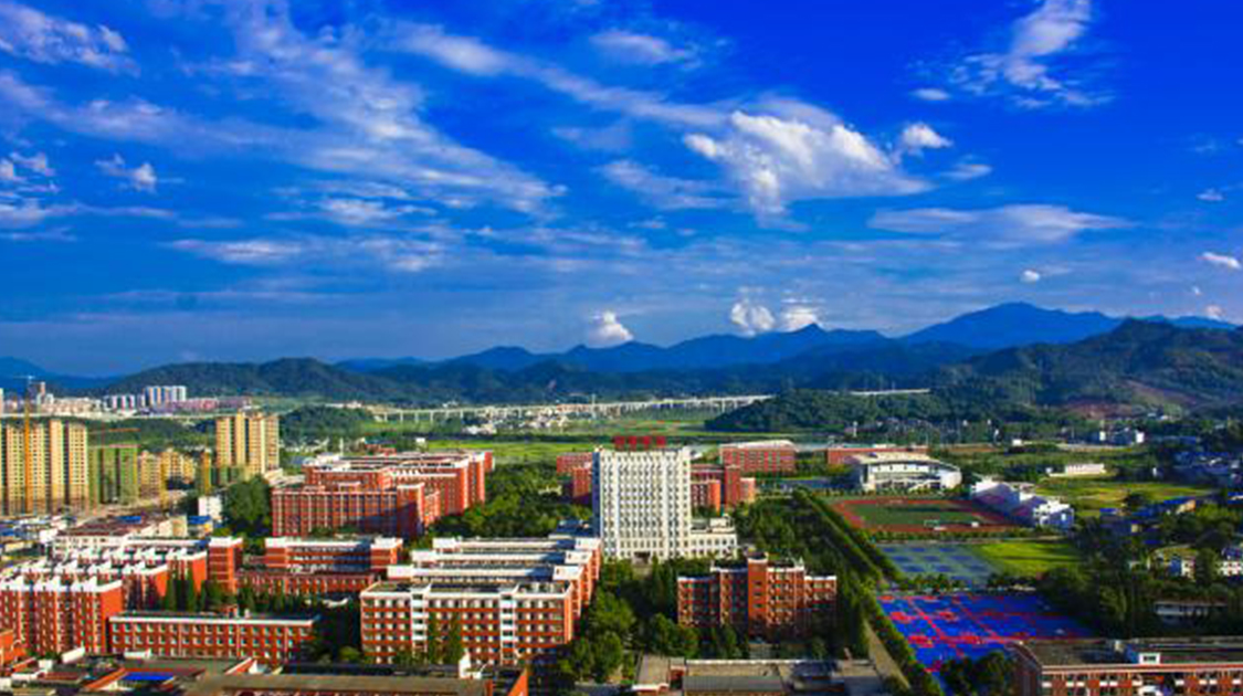 宜春学院
