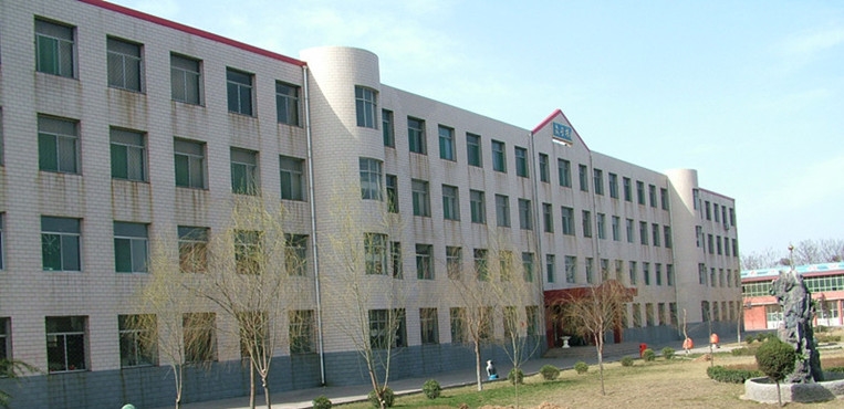 山西信息职业技术学院
