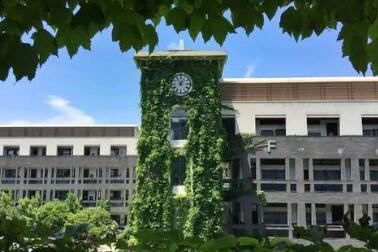 浙江省杭州第七中学