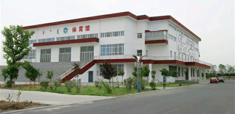 通辽职业学院