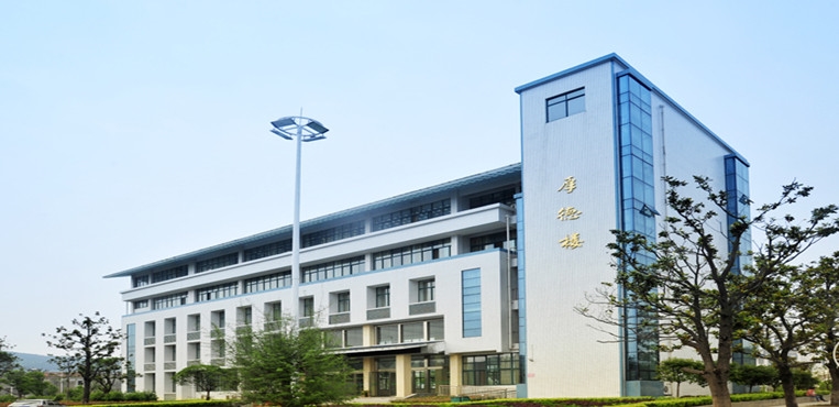 襄阳职业技术学院