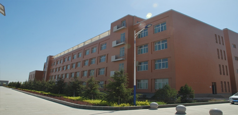 运城师范高等专科学校
