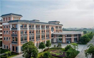 北京市昌平区史各庄中学
