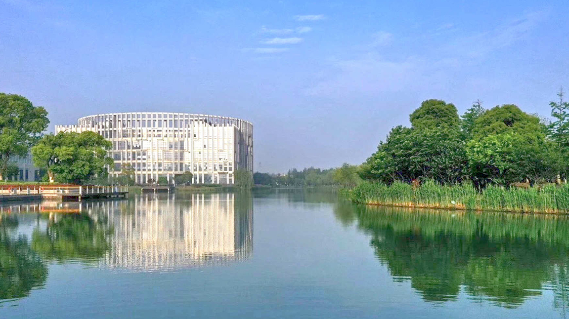 浙江传媒学院