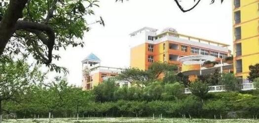 贵州大学附属中学