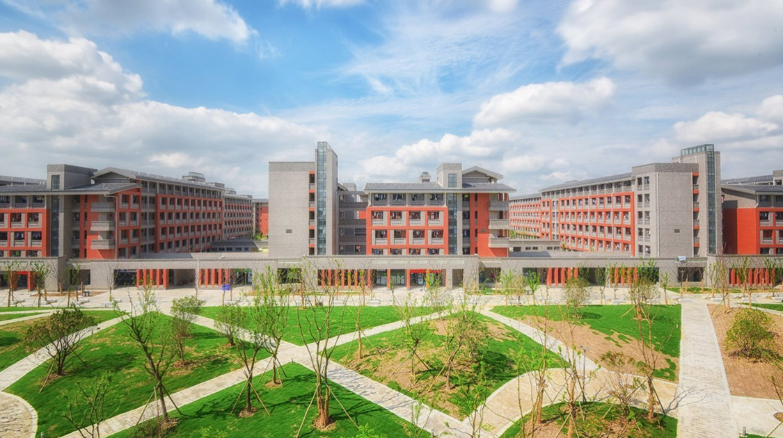 常州工学院