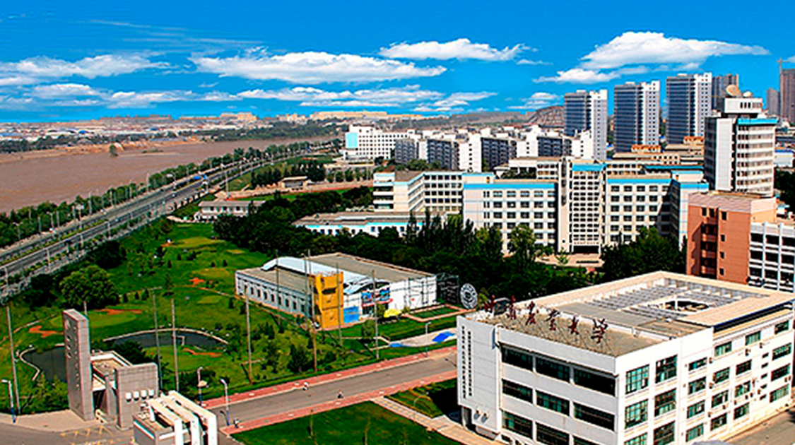 甘肃农业大学