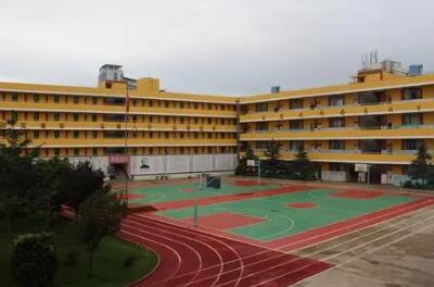 浙江省龙泉市育才学校
