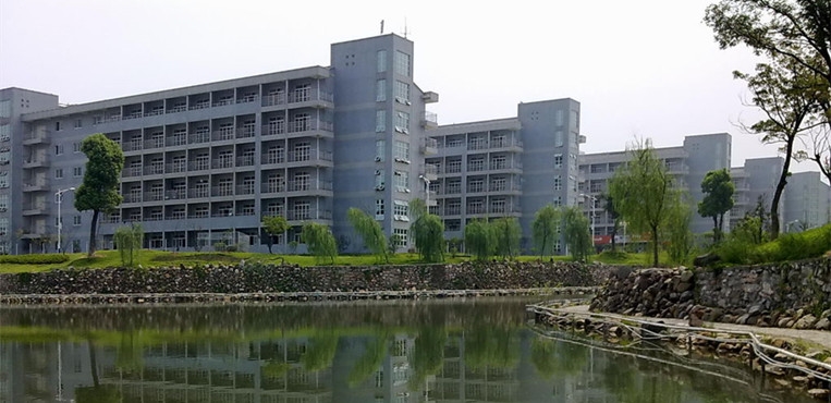 宣城职业技术学院