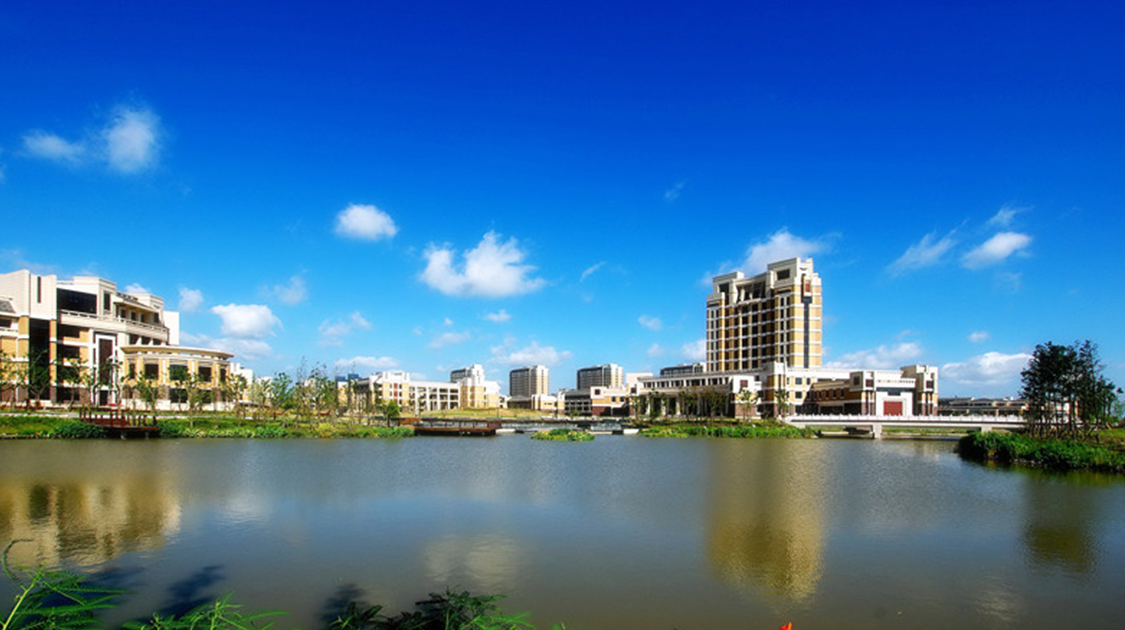 上海应用技术大学