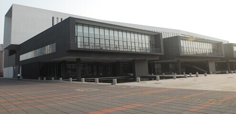 天津音乐学院
