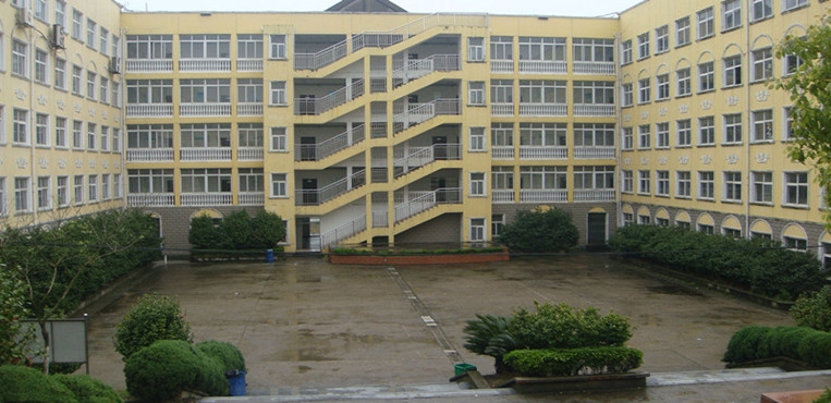 江西航空职业技术学院