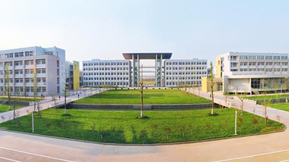 江苏海洋大学