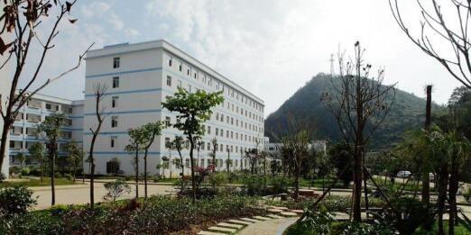 贵州贞丰中学