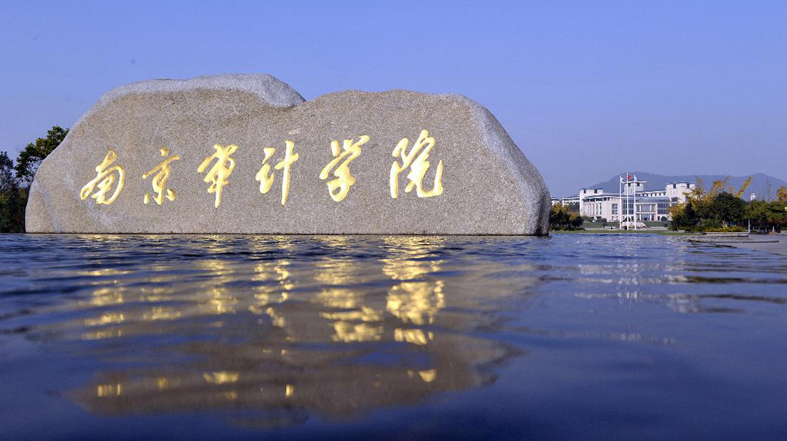 南京审计大学