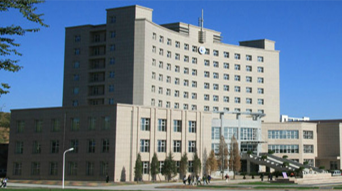 张家口职业技术学院