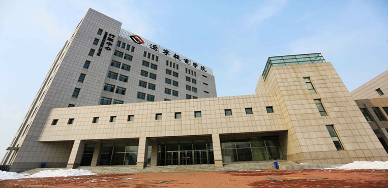 辽宁机电职业技术学院