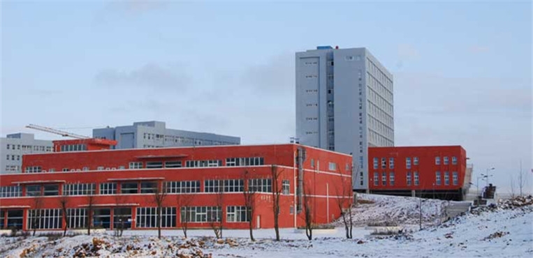 贵州工贸职业学院