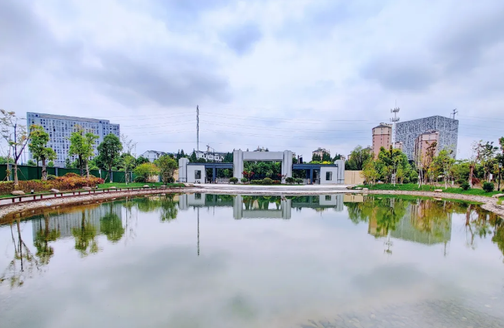 浙江同济科技职业学院