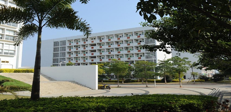 厦门南洋职业学院