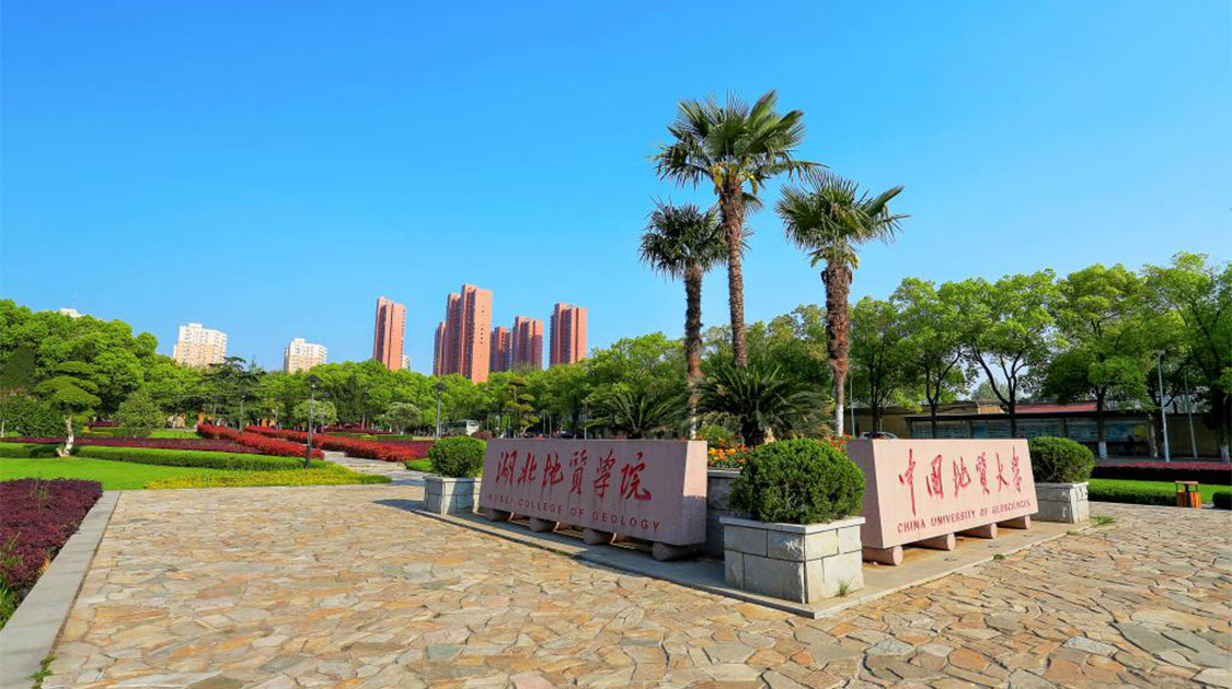 中国地质大学(武汉)