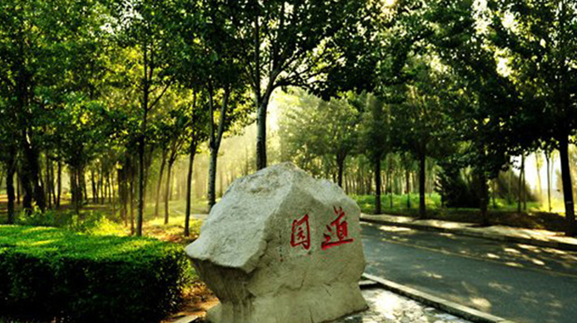 吉林师范大学