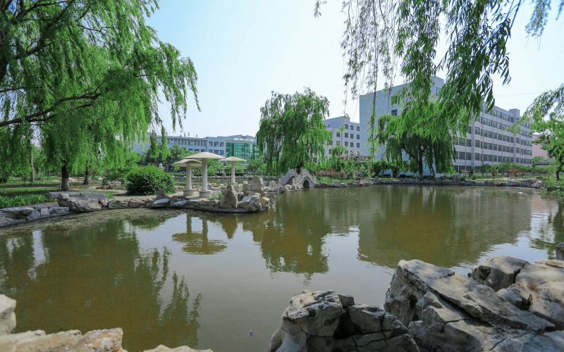 东营科技职业学院