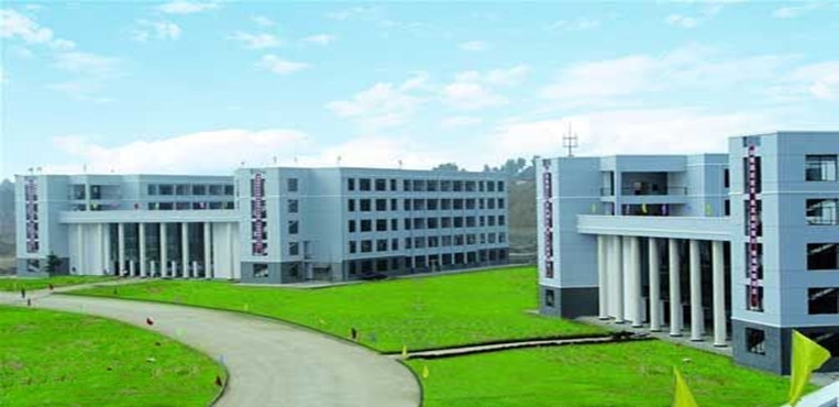 随州职业技术学院