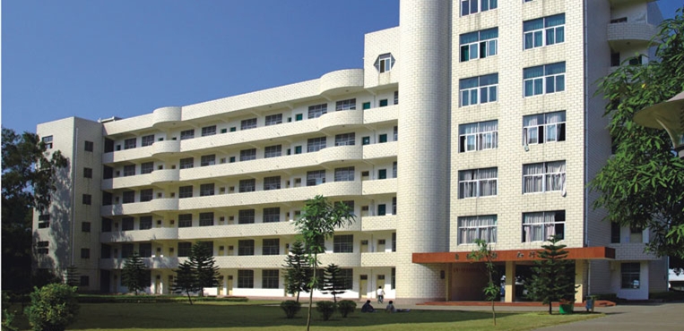 广西机电职业技术学院