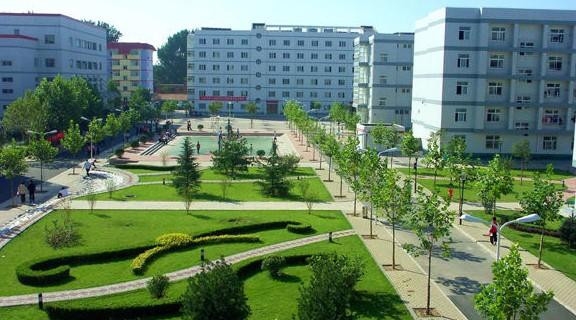 北京信息职业技术学院