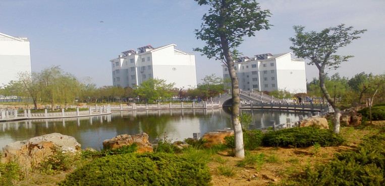 山东外国语职业技术大学