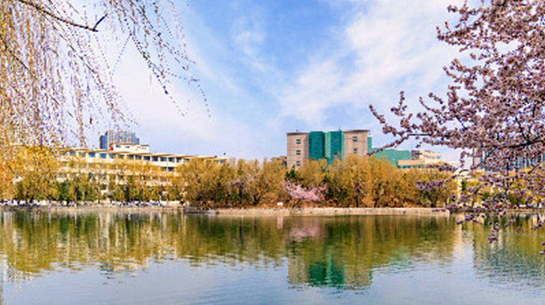 内蒙古大学
