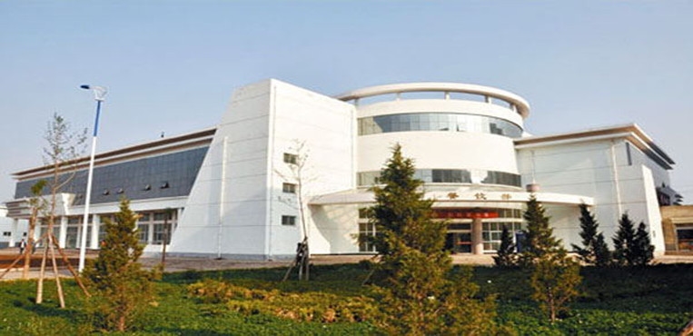 庆阳职业技术学院