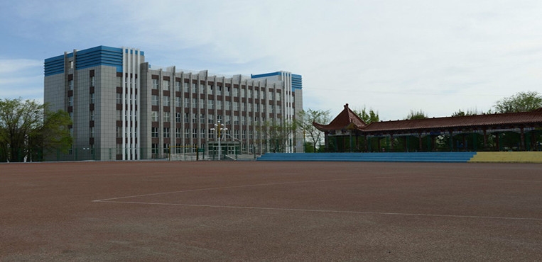新疆应用职业技术学院