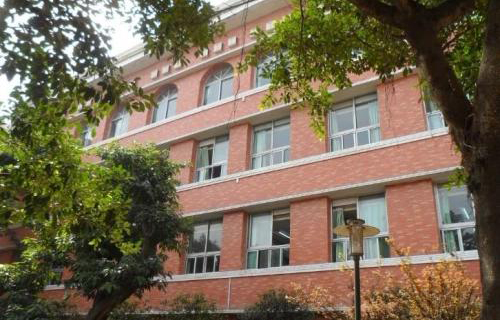 桐梓县小水乡小水中学校友会