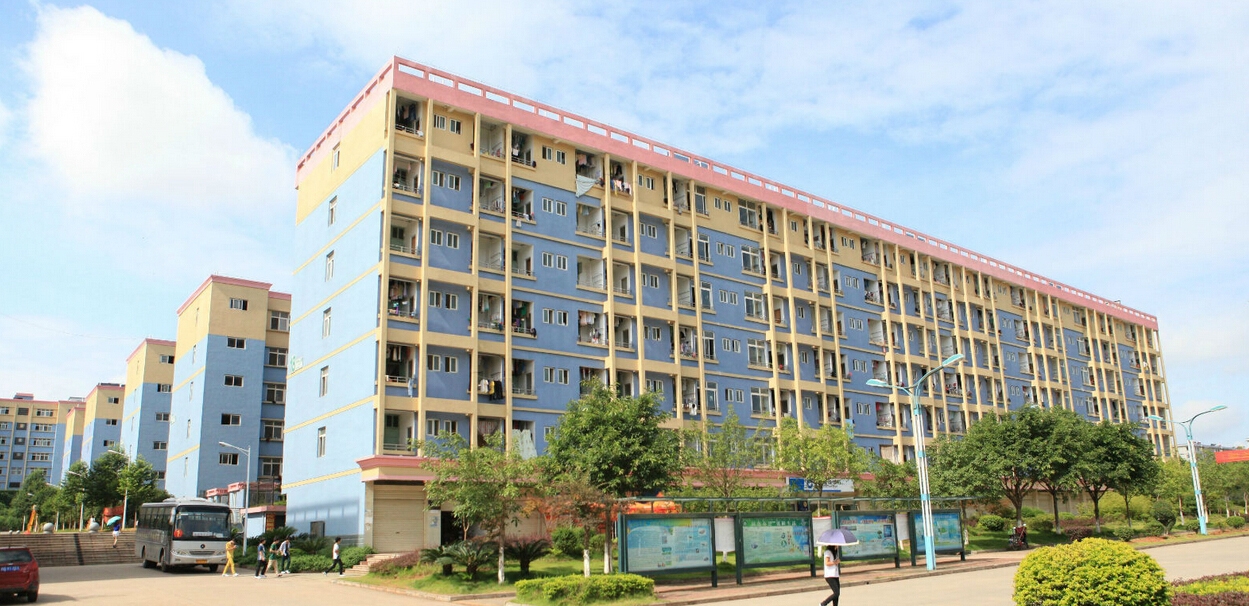 江西应用技术职业学院