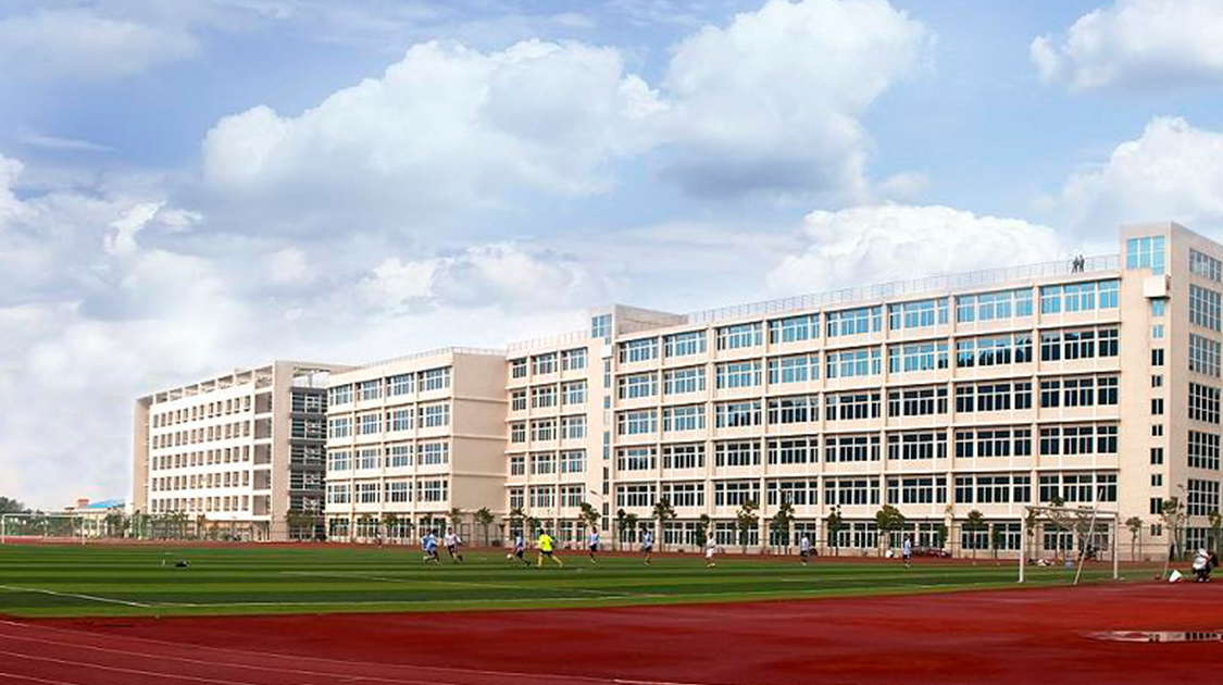 福建农林大学金山学院