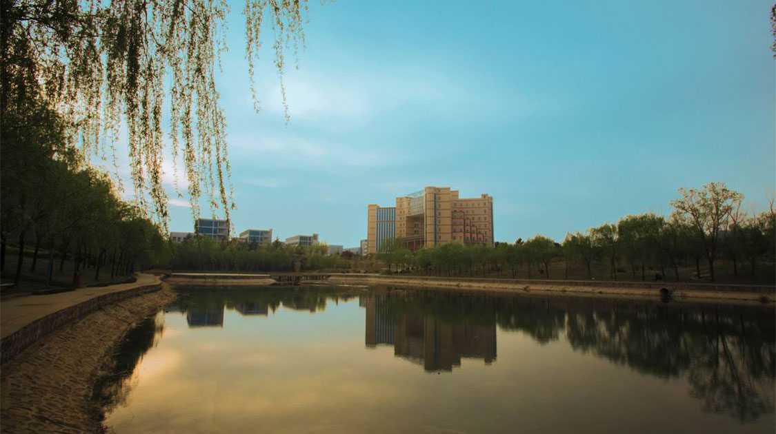 河南工程学院