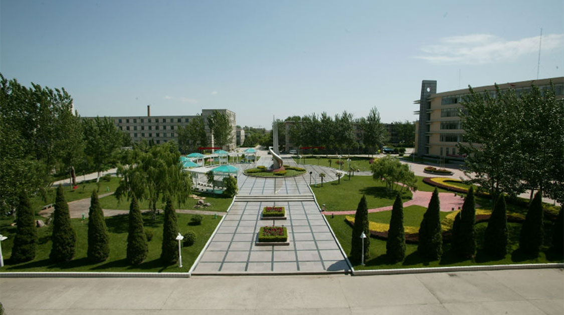 新乡医学院