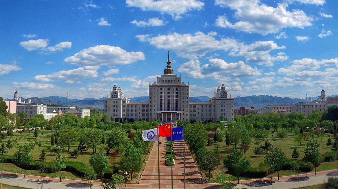 北京邮电大学世纪学院