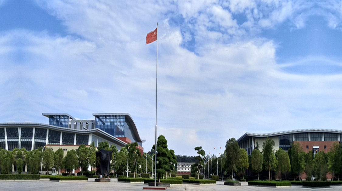 武汉体育学院体育科技学院