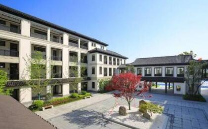 绿城育华学校