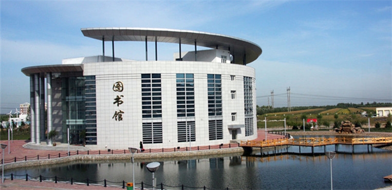黑龙江生态工程职业学院