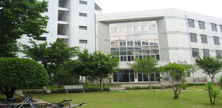 福建教育学院